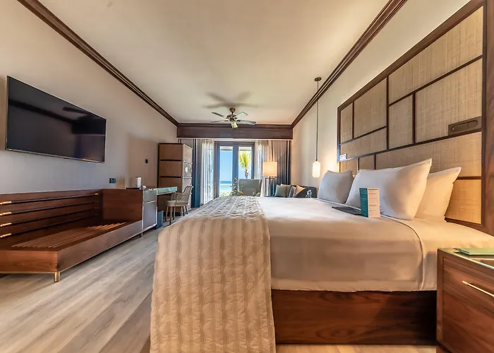 Le Meridien Ile Maurice