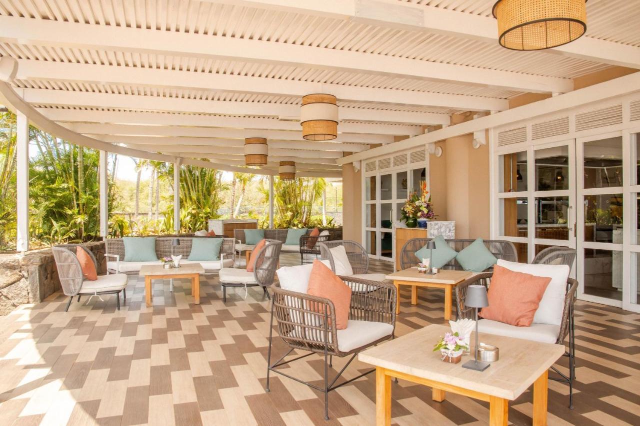 Resort Le Meridien Ile Maurice Pointe aux Piments