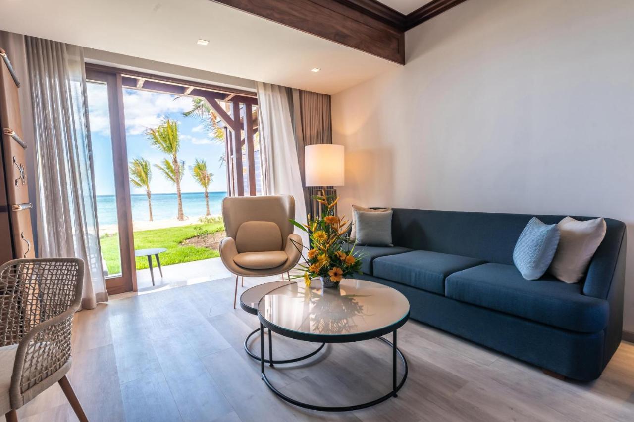 Resort Le Meridien Ile Maurice 5*