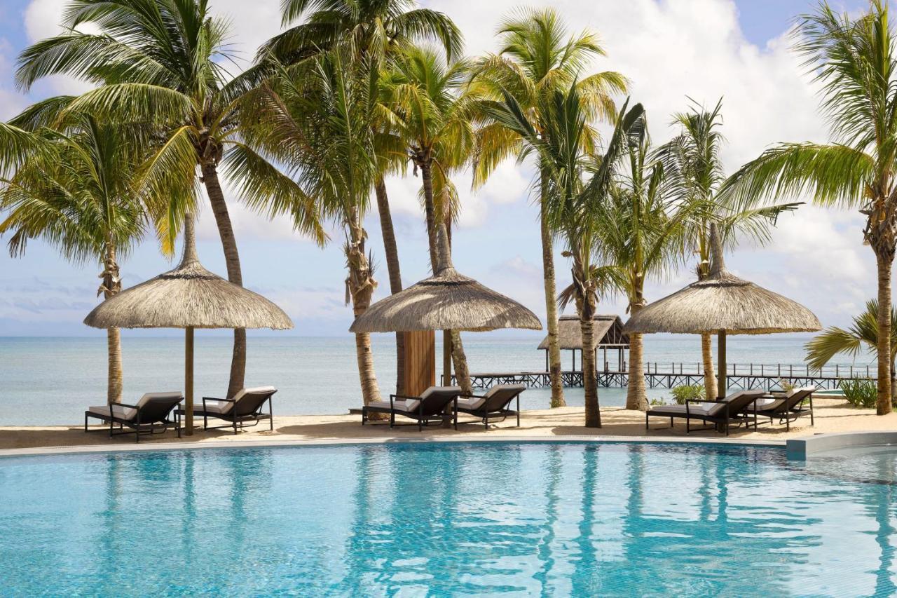 Resort Le Meridien Ile Maurice