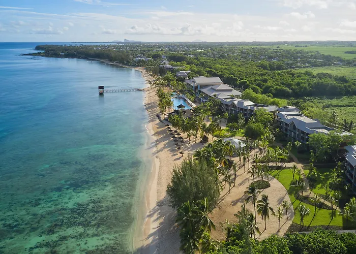 Le Meridien Ile Maurice