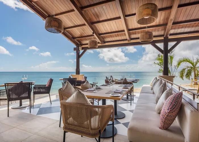 Le Meridien Ile Maurice