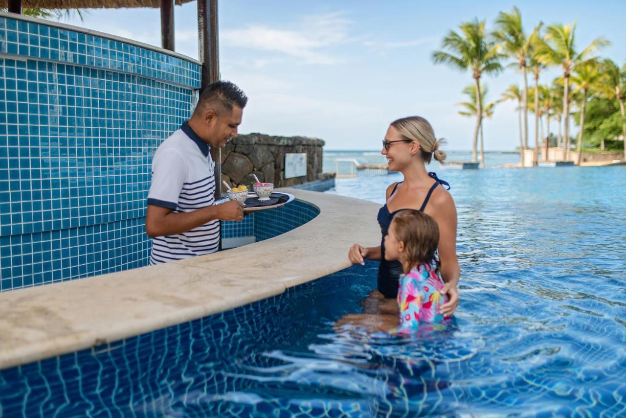 Le Meridien Ile Maurice 5* Pointe-aux-Piments