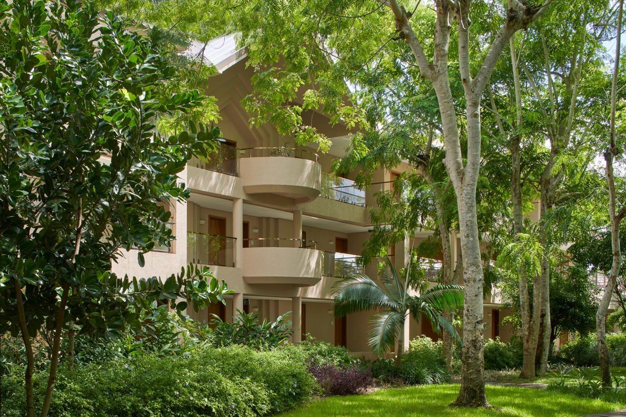 Le Meridien Ile Maurice 5* Pointe-aux-Piments