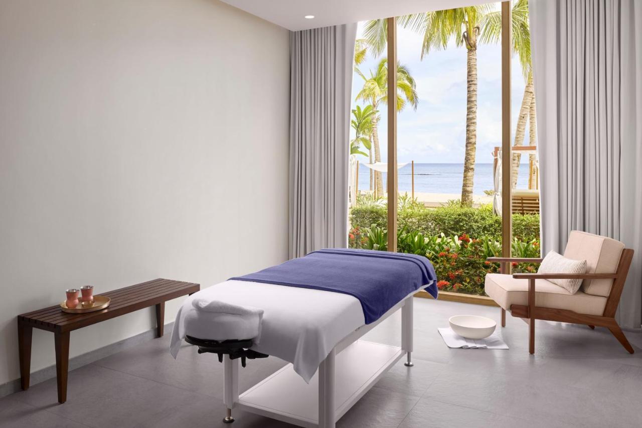 Le Meridien Ile Maurice Pointe-aux-Piments