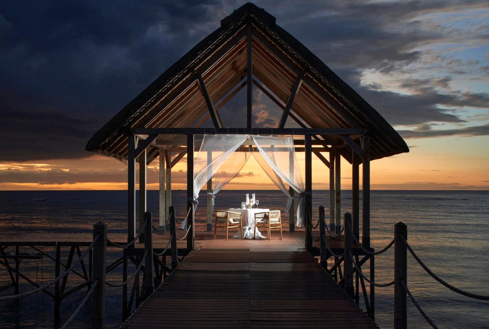 Le Meridien Ile Maurice Pointe-aux-Piments