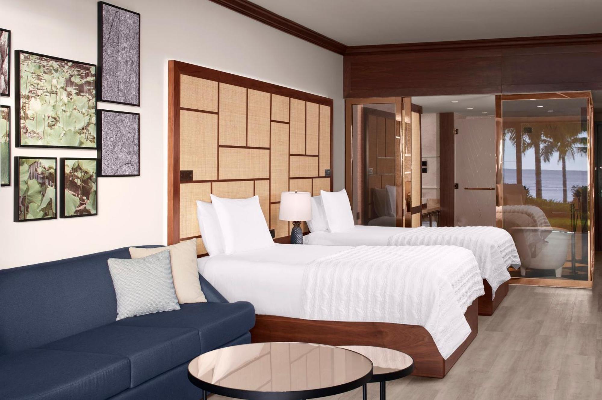 Resort Le Meridien Ile Maurice Pointe-aux-Piments