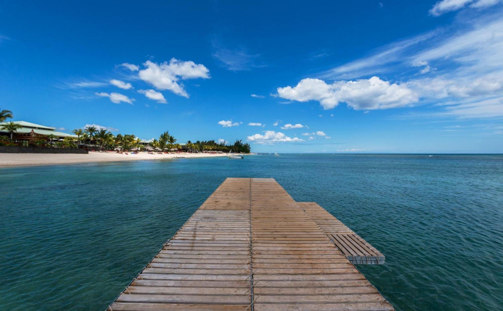 Le Meridien Ile Maurice Resort Pointe-aux-Piments