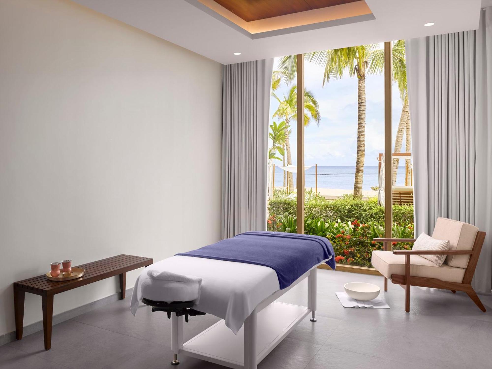 Resort Le Meridien Ile Maurice Pointe-aux-Piments