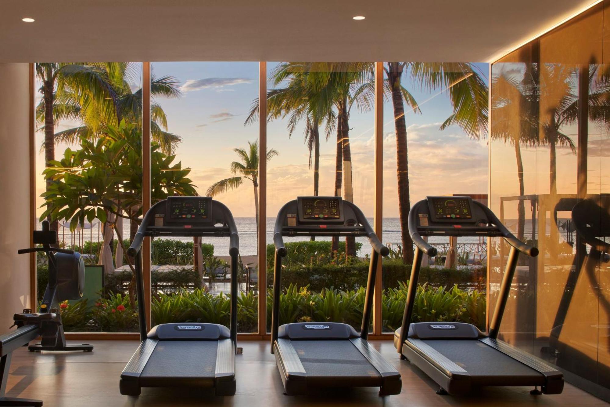 Le Meridien Ile Maurice Resort Pointe-aux-Piments
