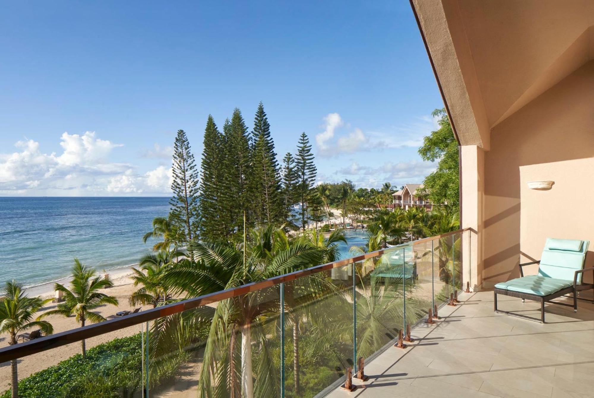 Resort Le Meridien Ile Maurice Pointe-aux-Piments