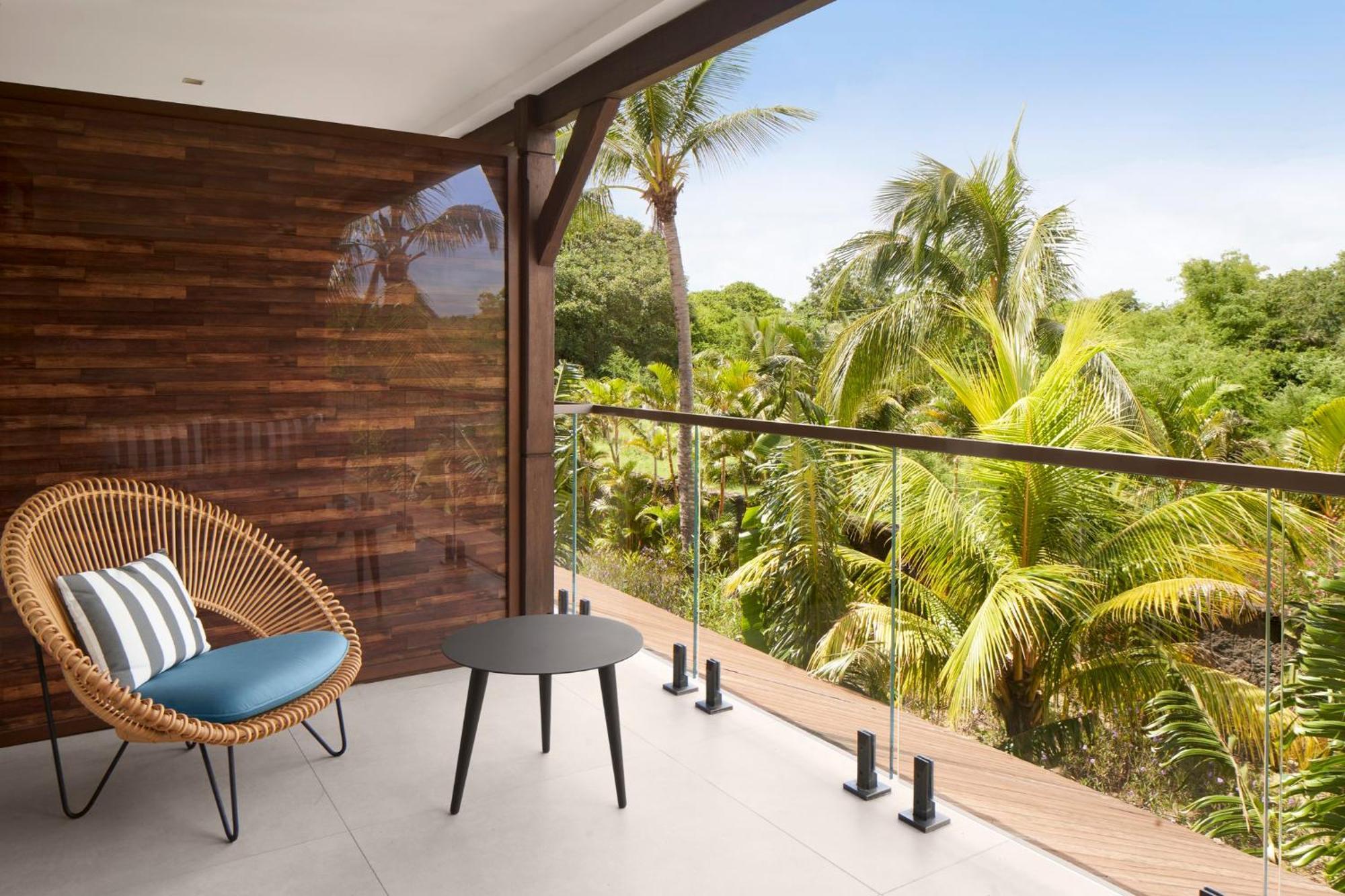 Le Meridien Ile Maurice Resort