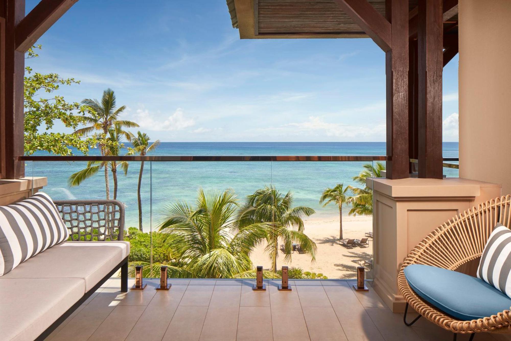 Le Meridien Ile Maurice Pointe-aux-Piments