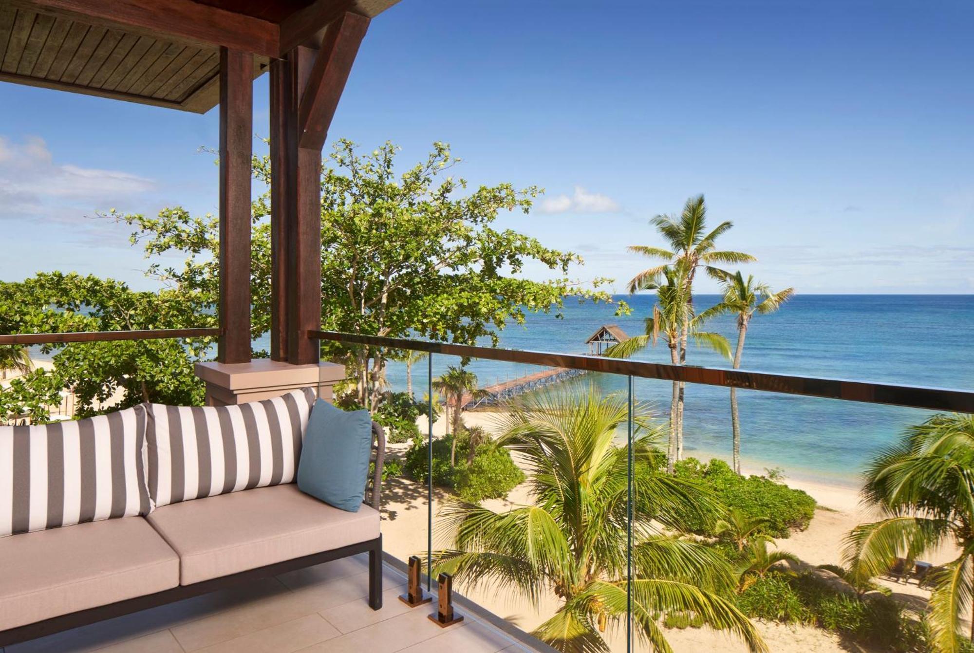 Resort Le Meridien Ile Maurice Pointe-aux-Piments
